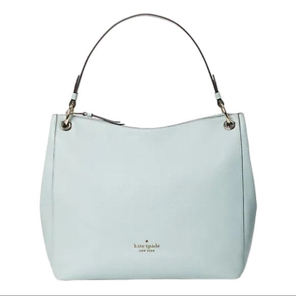 Kate spade shoulder bag kat Clearance